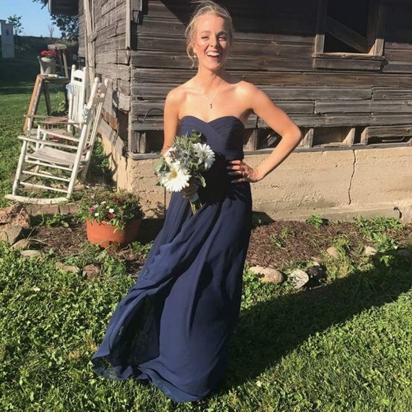 marine david's bridal